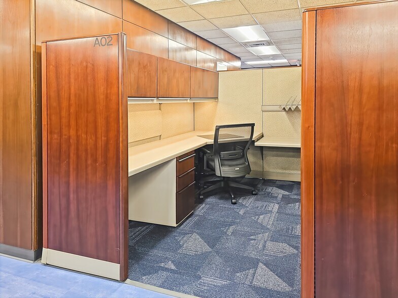 More Photos Of 2400 Ardmore Blvd, Pittsburgh Coworking Space