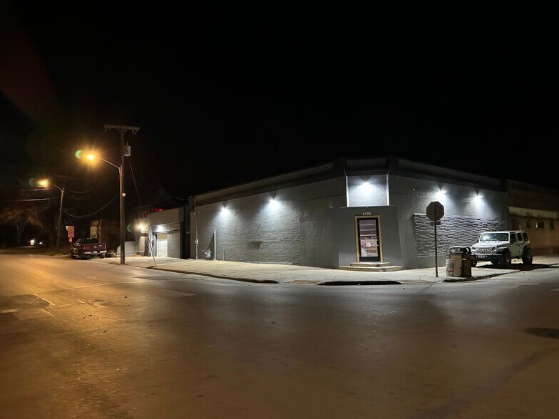 More Photos Of 4136 Grand Ave, Omaha Storefront For Lease