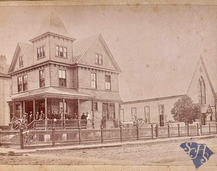 More Photos Of 41 Pitt St, Charleston Apartments For Sale