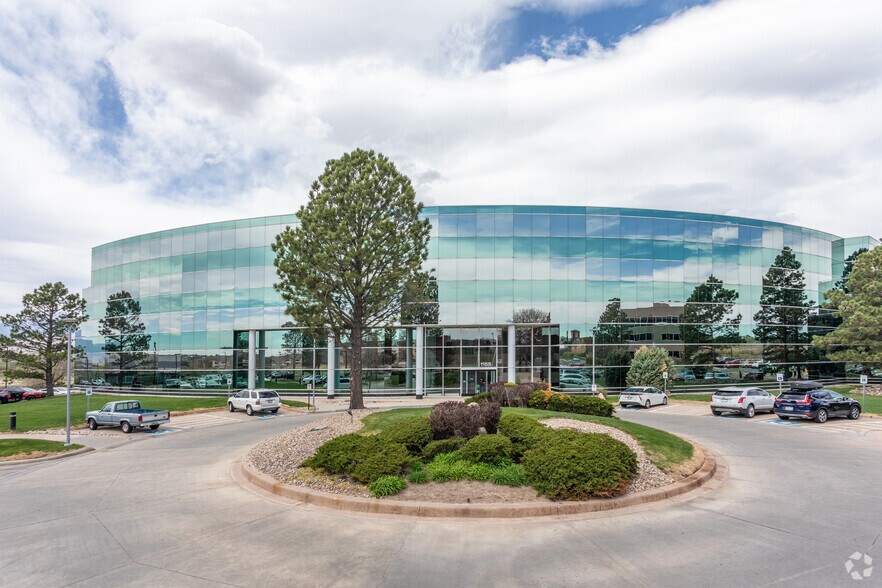 Primary Photo Of 1155 Kelly Johnson Blvd, Colorado Springs Coworking Space