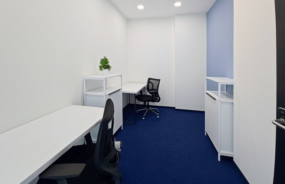 More Photos Of 303 Union Blvd, Saint Louis Coworking Space