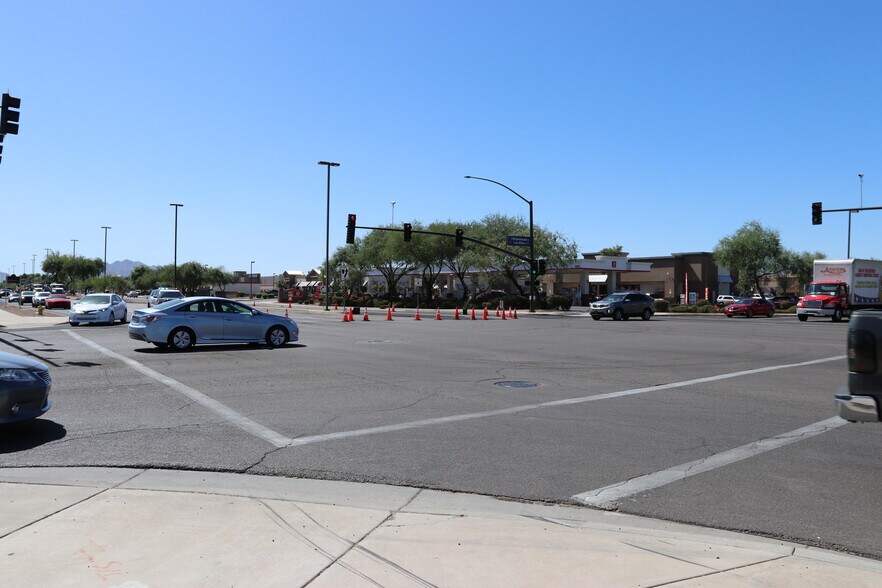 More Photos Of 7365 Power Rd, Queen Creek Land For Sale