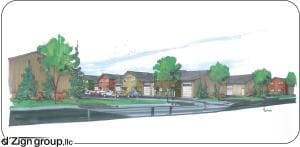 More Photos Of 10183 N Aero Dr, Hayden Light Distribution For Lease