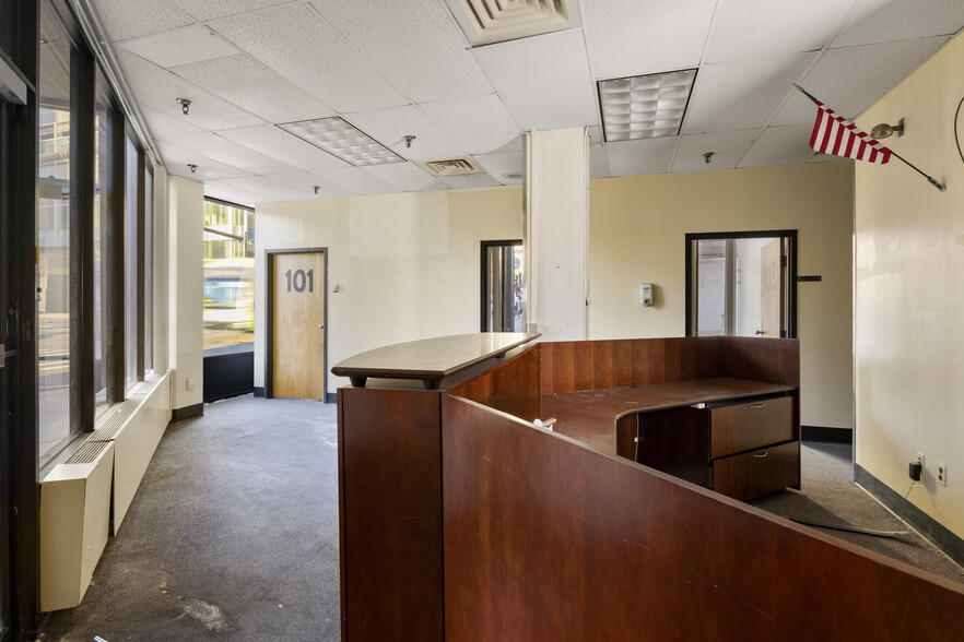 More Photos Of 273 Asylum St, Hartford Office For Sale