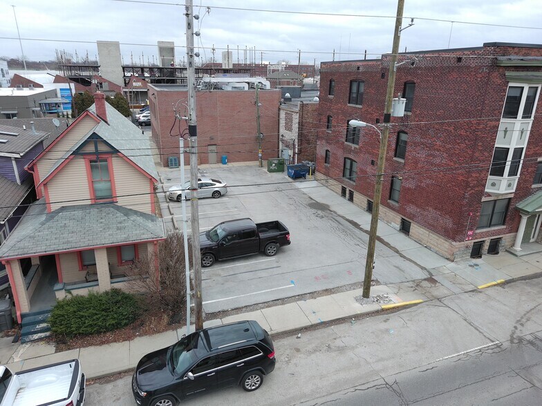 More Photos Of 505 N College Ave, Indianapolis Apartments For Sale