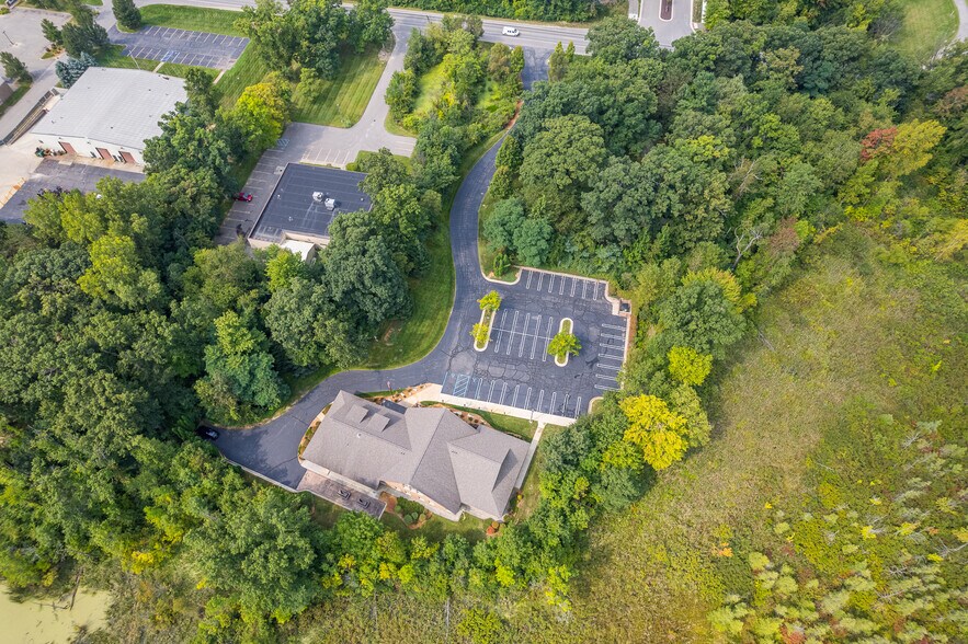 More Photos Of 1127 S Old US 23, Brighton Loft Creative Space For Sale