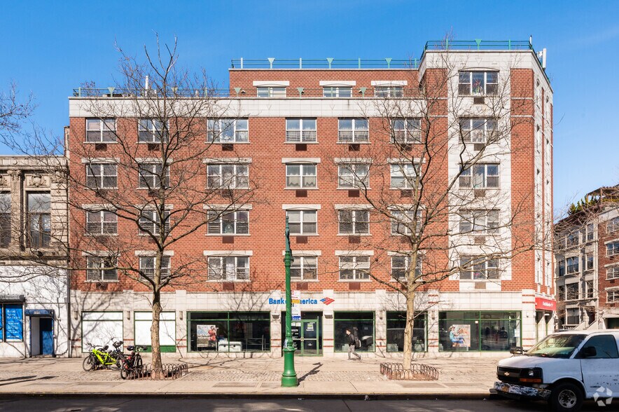 More Photos Of 133 Lenox Ave, New York Apartments For Lease