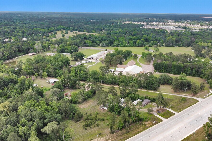 More Photos Of 15635 Highway 105 E, Conroe Land For Sale