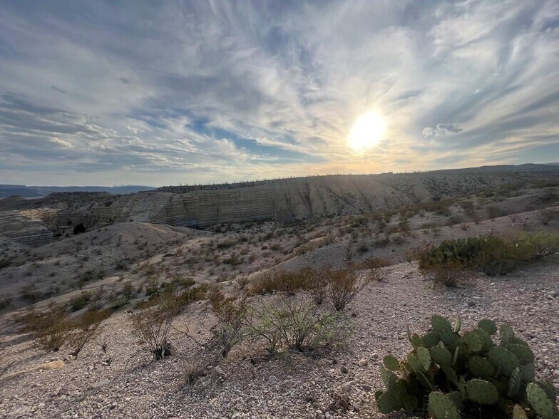 More Photos Of 00 Needle Peak Rd, Terlingua Land For Sale