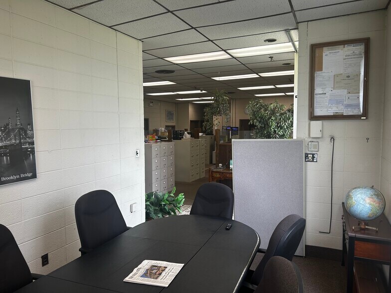 More Photos Of 8400 Enterprise Ave, Philadelphia Warehouse For Sale