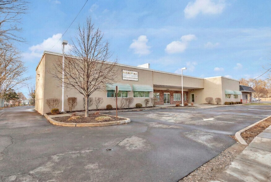 More Photos Of 1805 Princeton Ave, Trenton Daycare Center For Sale