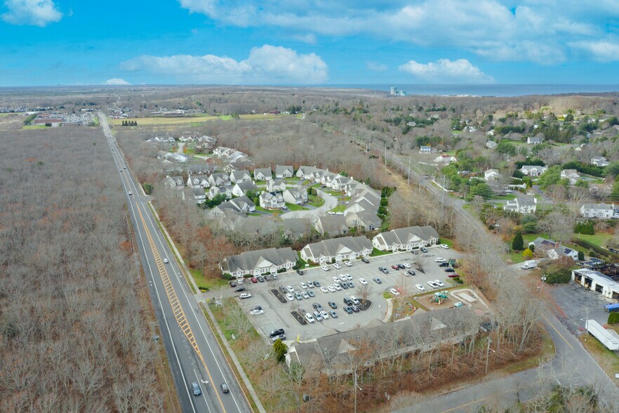 More Photos Of 5970-5976 Route 25A, Wading River Medical For Lease