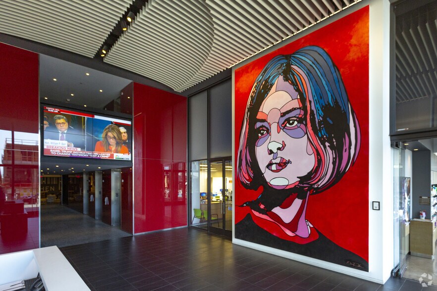 More Photos Of 6255 W Sunset Blvd, Los Angeles Office For Lease