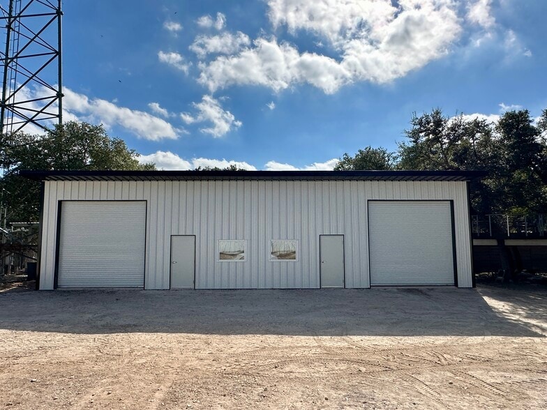 More Photos Of 17286 FM306, Canyon Lake Light Distribution For Lease