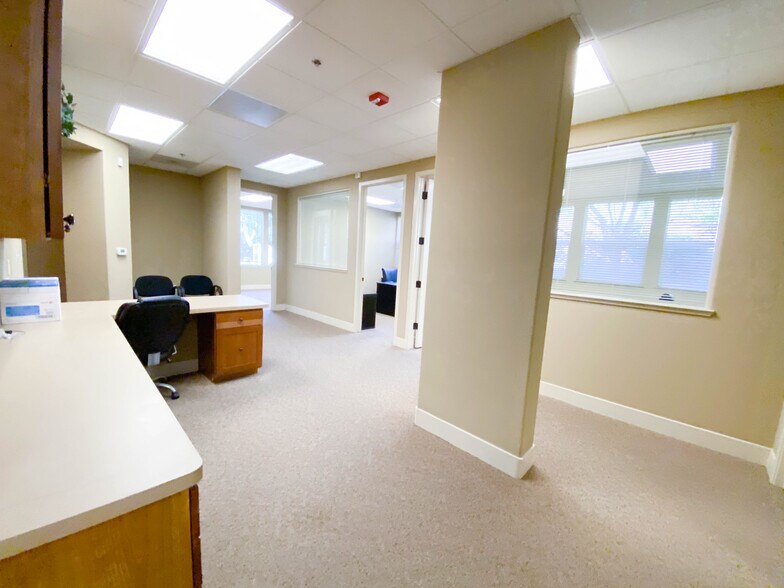 More Photos Of 9825 Blue Larkspur Ln, Monterey Office For Lease