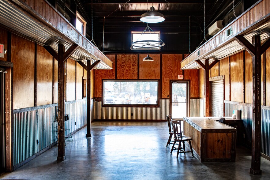 More Photos Of 20160 FM 1488 Rd, Magnolia Industrial For Lease