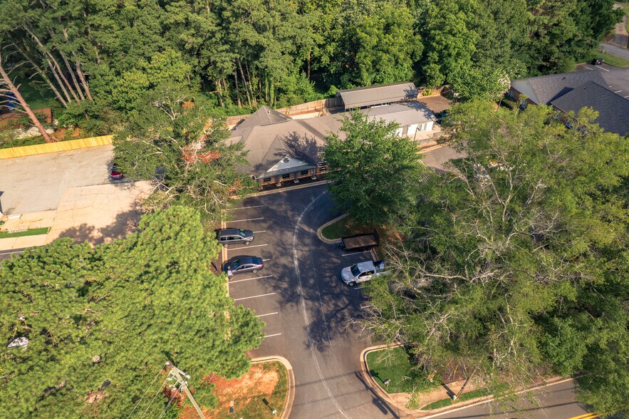 More Photos Of 3175 Cherokee St NW, Kennesaw Office Residential For Lease