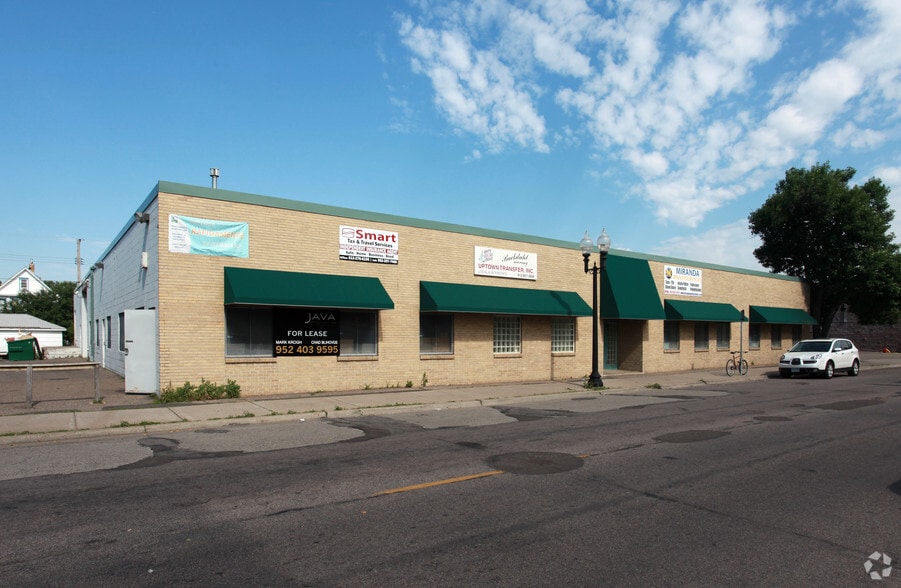Primary Photo Of 3040 S 4th Ave, Minneapolis Warehouse For Lease