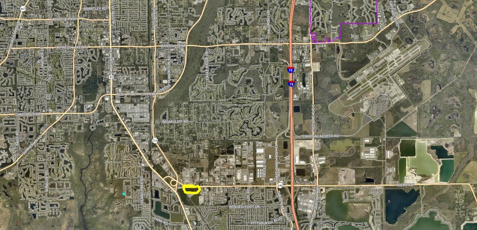 More Photos Of 6900-7118 Alico Rd, Fort Myers Land For Sale