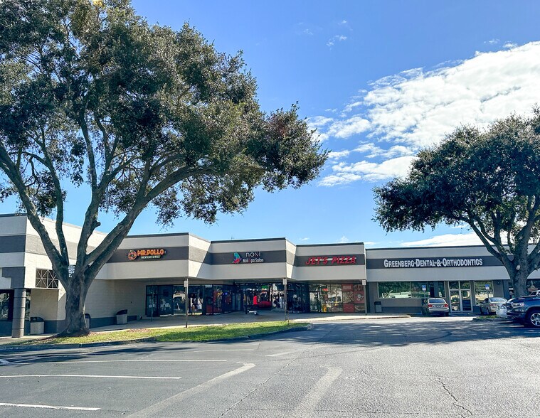 More Photos Of 4825-4997 US Highway 98 N, Lakeland Unknown For Lease