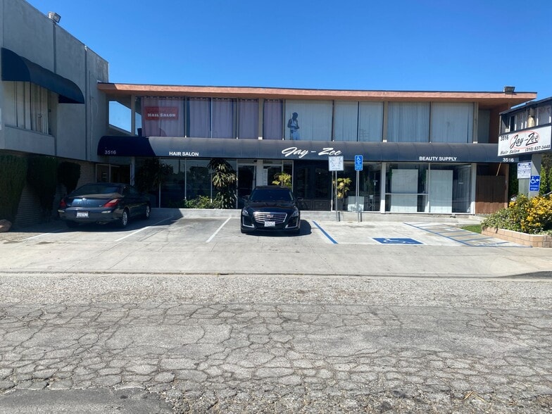 More Photos Of 3516 Martin Luther King Jr Blvd, Lynwood Office Residential For Lease