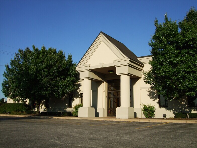 More Photos Of 2800 Keslinger Rd, Geneva Unknown For Lease