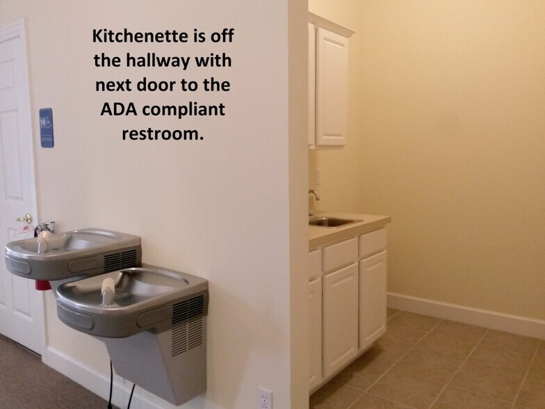 More Photos Of 159 Hampton Point Dr, Saint Augustine Medical For Lease