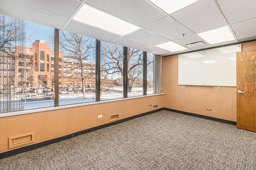 More Photos Of 215 W Oak St, Fort Collins Office For Sale