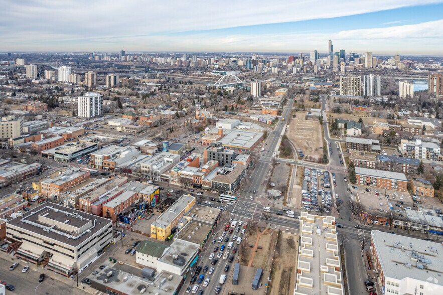 More Photos Of 10335 82 Av NW, Edmonton Movie Theatre For Lease