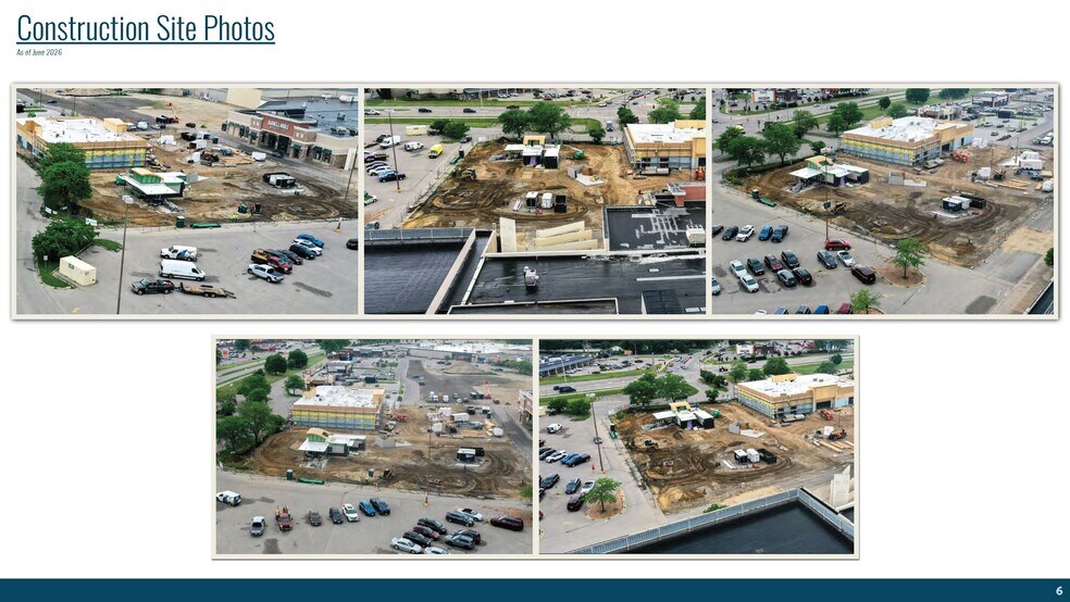 More Photos Of 3710 WI-16, Onalaska Fast Food For Sale