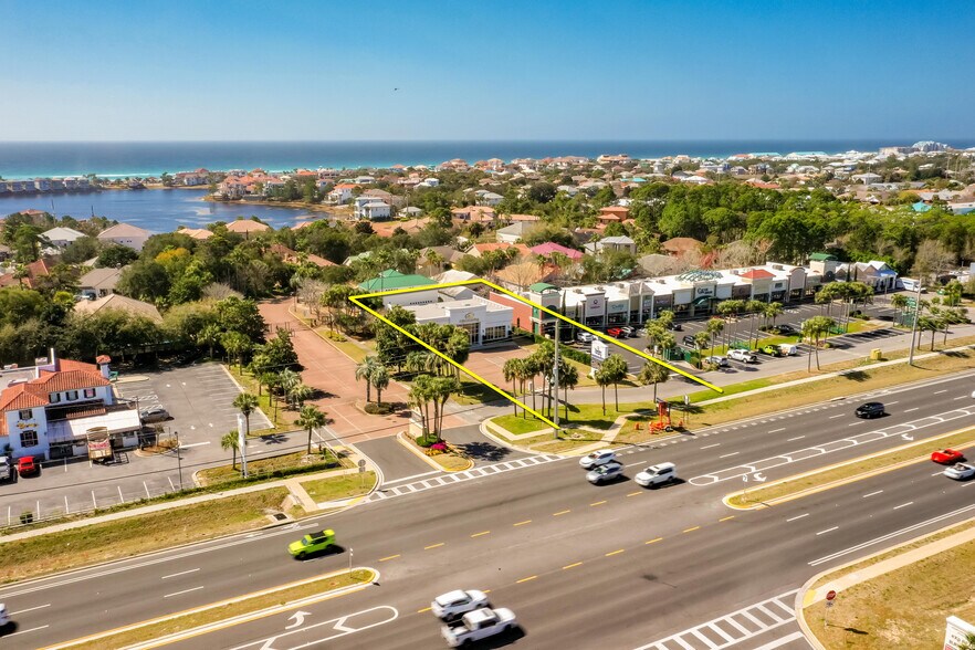 More Photos Of 36164 Emerald Coast Pky, Destin Freestanding For Lease