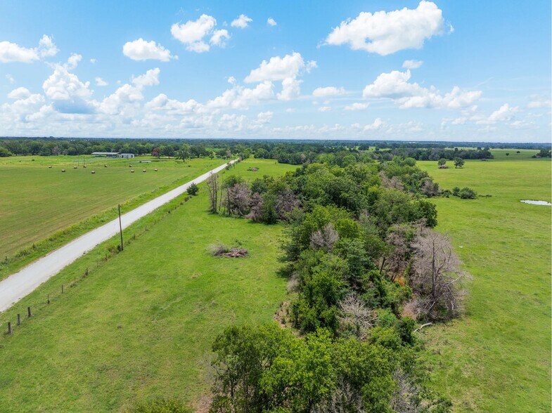 More Photos Of East OSR & Deep Well Road, Bryan Land For Sale