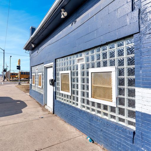 More Photos Of 10307 Mack Ave, Detroit Freestanding For Sale