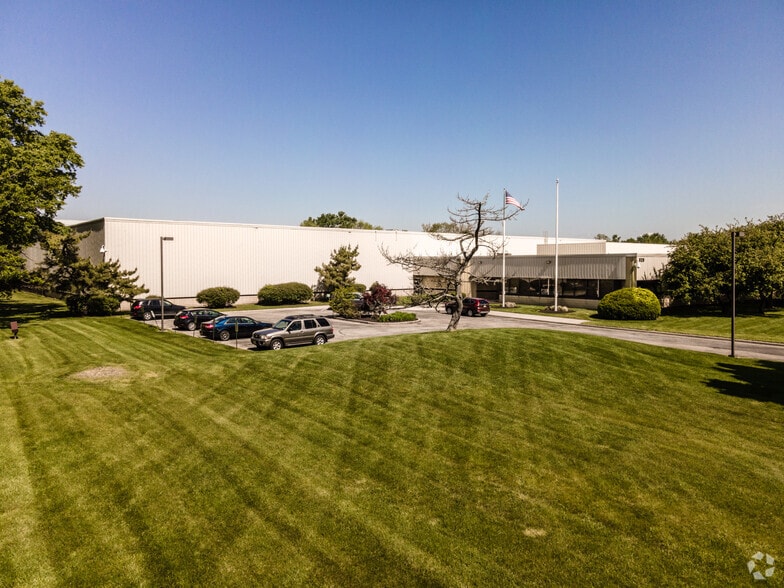 Primary Photo Of 820 East Gate Dr, Mount Laurel Warehouse For Lease