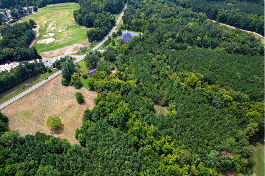 More Photos Of 419 Baptist Rd, Durham Land For Sale