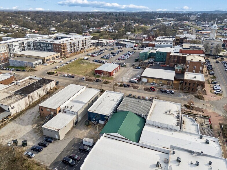 More Photos Of 109 E 6th St, Columbia Storefront For Sale