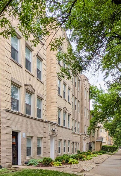 More Photos Of 5408-5410 N Campbell Ave, Chicago Apartments For Sale