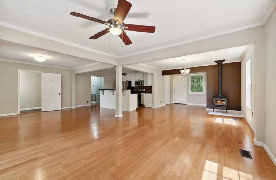 More Photos Of 250 Hemlock Dr, Murfreesboro Land For Sale