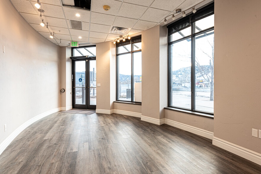 More Photos Of 4520 Broadway St, Boulder Unknown For Lease