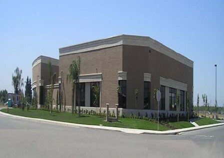 Primary Photo Of 400 Lyell Dr, Modesto Office For Lease