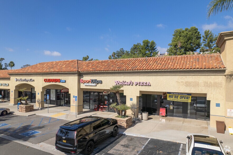 More Photos Of 26006 Marguerite Pky, Mission Viejo General Retail For Sale