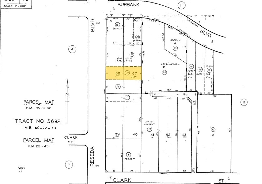 More Photos Of 5554 Reseda Blvd, Tarzana Medical For Lease