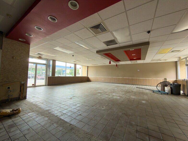 More Photos Of 53 Highway 81 S, Porterdale Fast Food For Lease