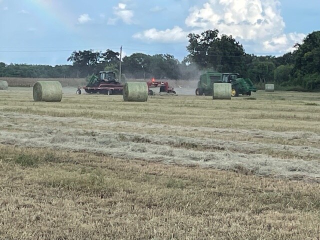 Primary Photo Of TBD FM 1301 and CR 127 Wharton Texas Hwy, Wharton Land For Sale