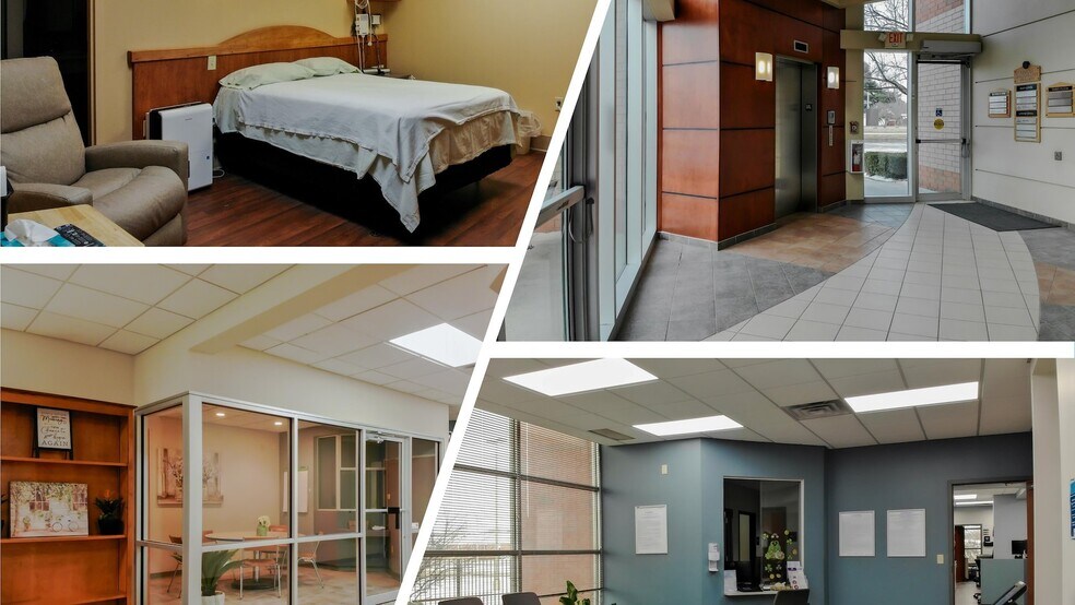 More Photos Of 340 Oxford St, Dover Medical For Lease