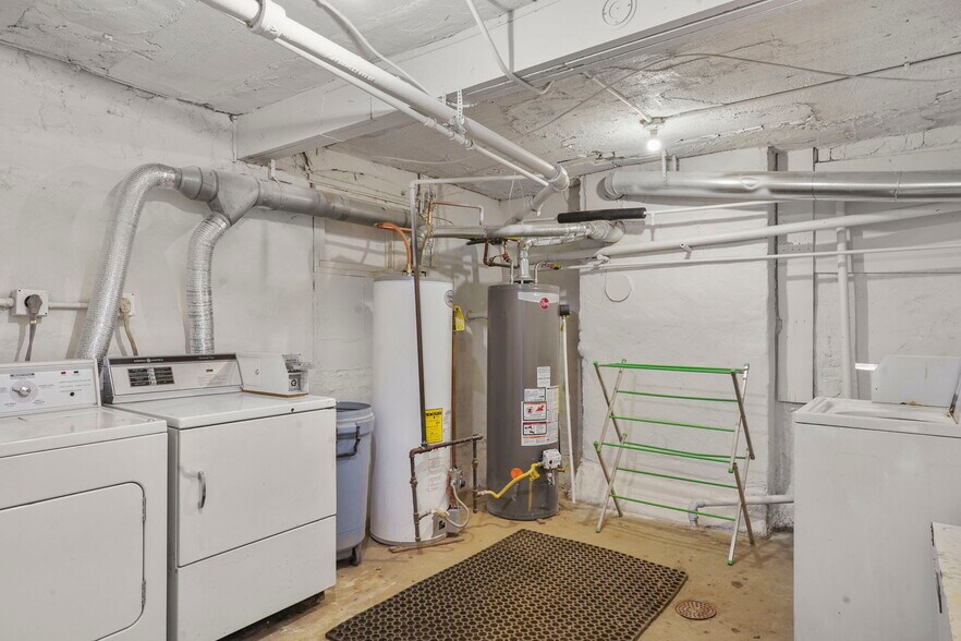 More Photos Of 2105 E 16th Ave, Denver Apartments For Sale