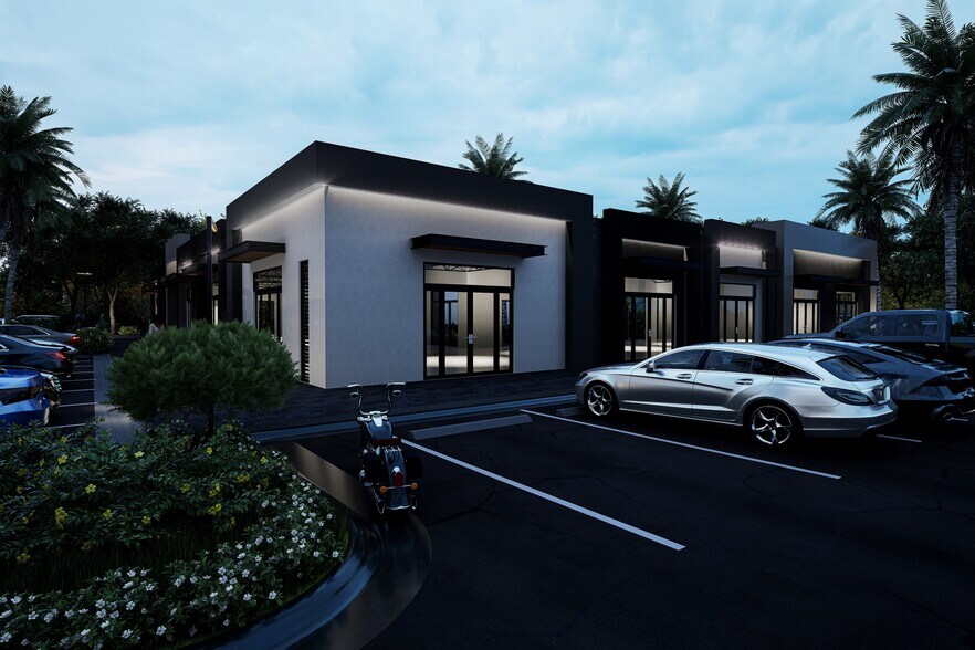 More Photos Of 13504 Village Park Dr, Orlando Unknown For Lease