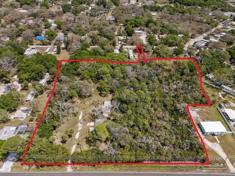 More Photos Of 1200 Baillies Bluff Rd, Holiday Land For Sale