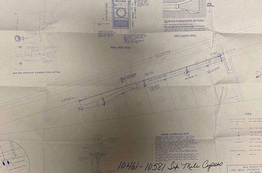 More Photos Of 10581 Ben C Pratt 6 Mile Cypress Pkwy, Fort Myers Land For Sale