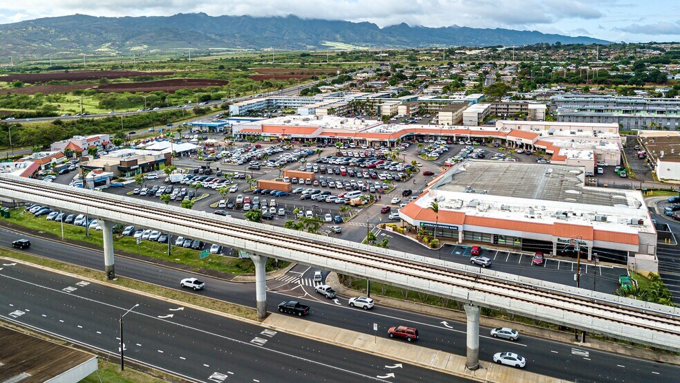 More Photos Of 94-050 Farrington Hwy, Waipahu Unknown For Lease